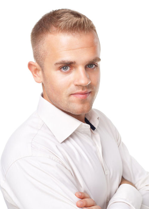 clean-cut-buzz-short-style-for-a-man